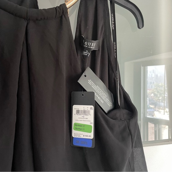 GUESS Evening Dress - Picture 7 of 9